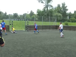 Quatro - FC BS - RD (5.6.2011)